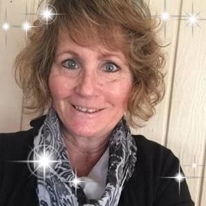 Meet your Posher, Brenda